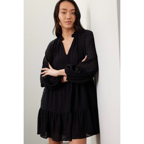 CeCe Baby Doll Dress - Picture 1 of 10